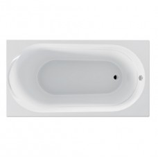 Ванна акриловая Метакам Grace белая 130х70 см Ванна акриловая Метакам Grace белая 130х70 см